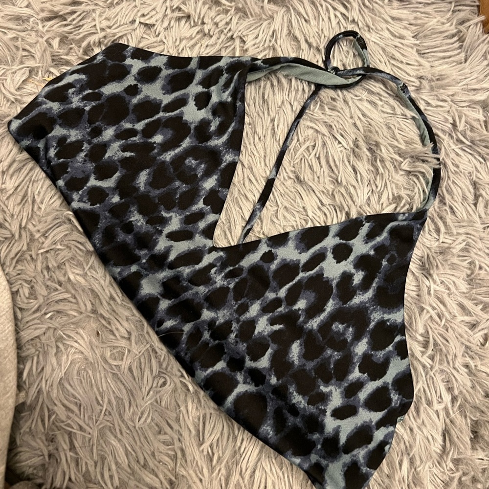 Victoria’s Secret bralette